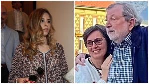 Guccini, la moglie erede universale: a lei le casa di via Fabbri e di Pavana. Alla figlia metà dei diritti d’autore