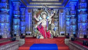 Top pandals in Mumbai you cannot miss on Ganesh Chaturthi 2026