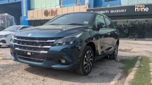 Maruti reveal complete price of 2026 Baleno. Check prices across trims