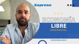Llegó la hora del emprendedor