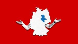 Arbeitsgruppe zur AfD?: Dieser CDU-Vorschlag illustriert nur die eigene Ratlosigkeit