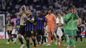 Big match già nel maxigirone Champions, tagliagole dell'est in Europa e Conference