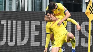 Bowie ritrova la Juventus. Dopo averla ’eliminata’