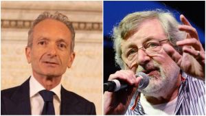 L’eredità di Guccini, cosa può accadere ora: “Dipenderà dalla volontà della figlia Teresa e della moglie Raffaella”