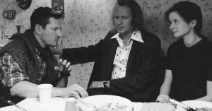Lars von Trier, trideset godina nakon što je starozavjetnog Boga doveo u dvorište Metalca