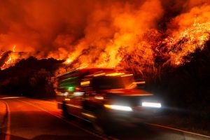 Είναι στραβό το κλίμα…