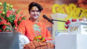 Opinion | Veg Or Non-Veg? Why What Bageshwar Baba Says Doesn’t Matter