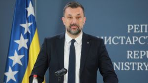 Konaković uputio pismo svim članicama UN-a: „Srbija ne može odati počast zločincu Mladiću bez posledica“