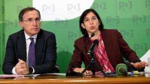 Il centrosinistra verso le Politiche. Boccia: 