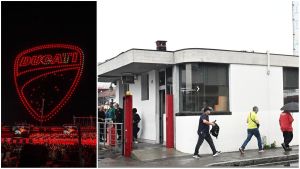 Ducati, la parola ai lavoratori: 