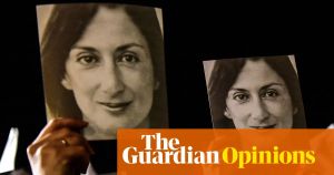 Nine years after Daphne Caruana Galizia’s murder, Europe must finally address Malta’s culture of impunity