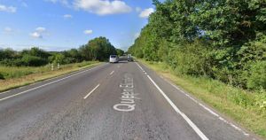Drainage works costing £105,000 to cause six weeks of disruption on major road