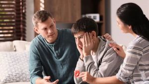 World Suicide Prevention Day 2026: How starting a conversation can help prevent suicide
