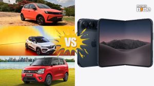 Can you buy one hatchback at iPhone Duo price? Here are five options to consider