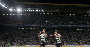 Um rápido duche de realidade para os clubes portugueses na Europa