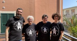 Festival della Cicala, due pianoforti per ricordare Diana Fumero
