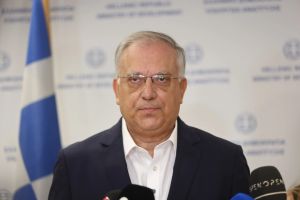 Καμπανάκι Θεοδωρικάκου: Έρχεται δύσκολος χειμώνας – «Αγκάθι» οι μεγάλες ανατιμήσεις στα καύσιμα