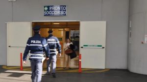 Tre aggressioni in una settimana all’ospedale di Treviso, l’ordine denuncia: «Casi in aumento»