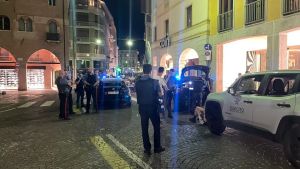 Treviso, il sindaco Conte chiede di nuovo la zona rossa: «La sicurezza è una priorità»
