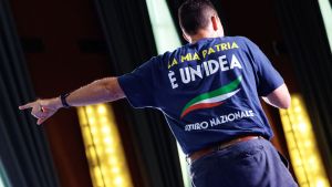 I vescovi si sono dimenticati di Vannacci