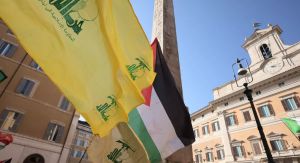 Choc a Roma: la sinistra che sguazza nella melma dell’antisemitismo