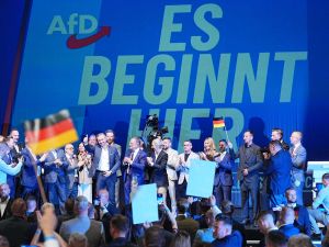 Neoliberalizmin tehlikeli çocuğu artık büyüdü: Saksonya-Anhalt seçimleri üzerine