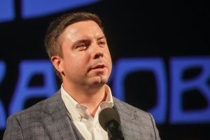 Ректором ГИТИСа стал театральный ребенок: вырос за кулисами «Ленкома»