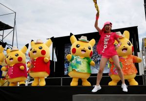 Anime superpower needs a bigger stage in Japan