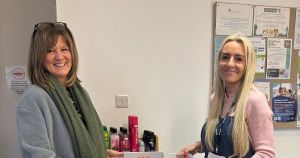 A simple way you could help tackle childhood illiteracy in Norfolk
