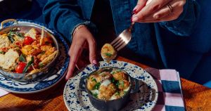 Italian restaurant launches £1 offer as it unveils new autumn menu