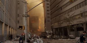 Have the Terrorists Won?