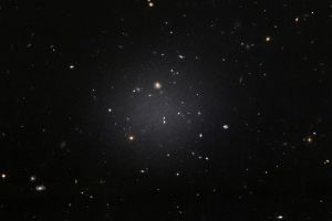 Matière noire : un signal inédit détecté sous terre relance la traque des particules invisibles