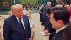 South Korea nears $100 billion US energy deal: What to know