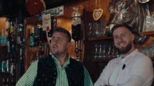 Diese Bar in Villingen öffnet erst um 23 Uhr – Welche Gäste die Wirte damit begeistern wollen