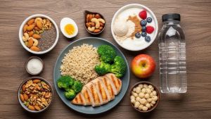 5-Nutrient Gap: What even a ‘healthy’ Indian diet may still be missing | Exclusive