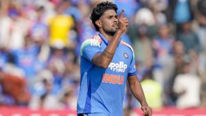 Harshit Rana ruled out of Afghanistan T20I series and Asian Games, BCCI announces replacement