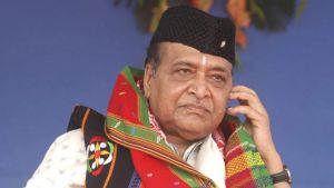 Assam Govt announces Global InstaReel Competition to mark Dr Bhupen Hazarika's Birth Centenary