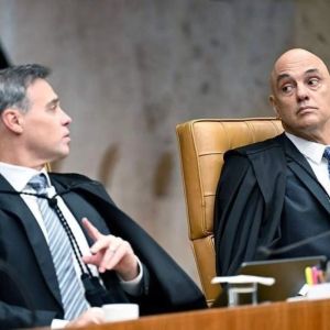Novamente se pergunta: o STF tem lado?