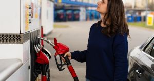 The gas tax holiday can’t outpace global oil greed