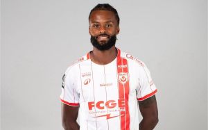Foot – Ligue 2 : le Palois Elydjah Mendy (Nancy) victime de propos racistes