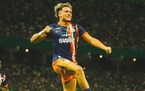 Foot – Ligue 2 : à Montpellier, l’ex du Pau FC Daylam Meddah veut continuer à s’affirmer