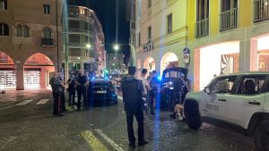 Treviso, torna la zona rossa: dal 20 settembre per 120 giorni. Confermata la versione «extra-large»
