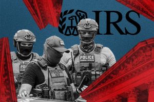 The IRS Gave ICE Some Information That It Really Shouldn’t Have. What Now?