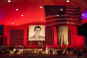 Charlie Kirk’s Death Was Supposed to Change Everything. It Did—but Not How Trump Imagined.