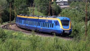 Varför ingen bussersättning – Norrtåg?