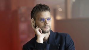 Mårten Hedbom: Reklambranschen behöver kulturen – mer än vi tror