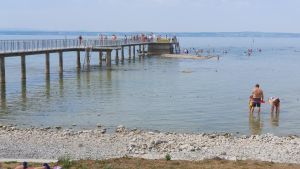 Wer will, kann hier mitspielen: Filmemacher suchen Komparsen für Mystery-Thriller am Bodensee