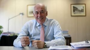 Morto Tomaso Tommasi di Vignano, storico presidente di Hera. “Aveva visione, determinazione e rara capacità di dialogo”