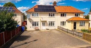 See inside the most-viewed home in Norfolk last month (which is still on the market)