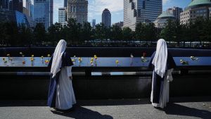 25 Jahre nach dem 11. September: Wer Politik über das Gedenken stellt, lässt die Terroristen gewinnen